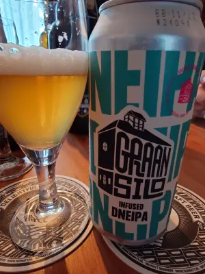 TomHendriksen's photo of Infused DNEIPA