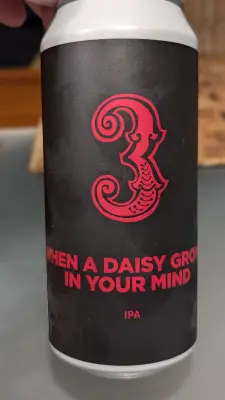 fonefan's photo of When A Daisy Grows In Your Mind