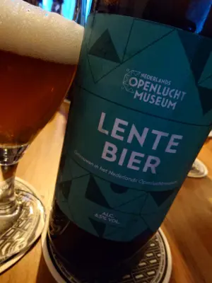 TomHendriksen's photo of Lentebier