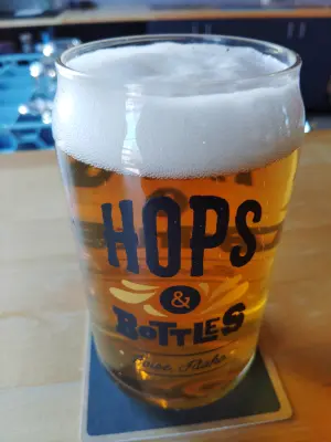 stevoj's photo of Lager