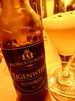 TomHendriksen's photo of Eigenweiss (5%)