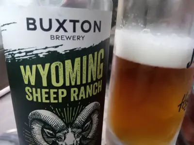 Olut's photo of Wyoming Sheep Ranch