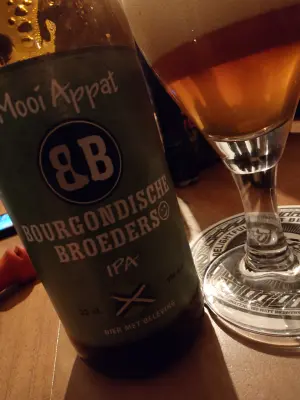 TomHendriksen's photo of Mooi Appat