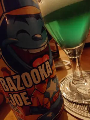 TomHendriksen's photo of Bazooka Joe