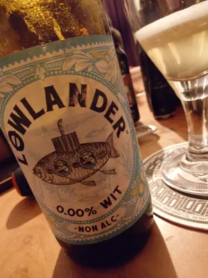 TomHendriksen's photo of 0.00% Wit