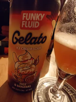 TomHendriksen's photo of Gelato: Figs & Bananas