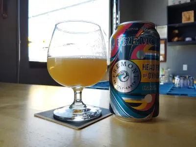 stevoj's photo of Head Full of Dynomite