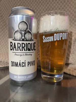 bhensonb's photo of Domácí Pivo
