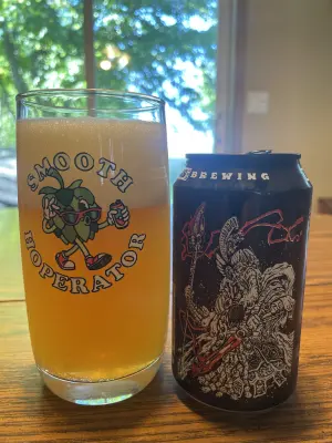 poisoneddwarf's photo of The Imperial Geezer