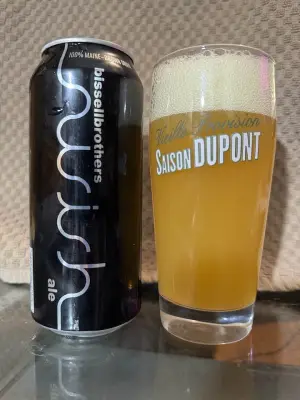 bhensonb's photo of Swish