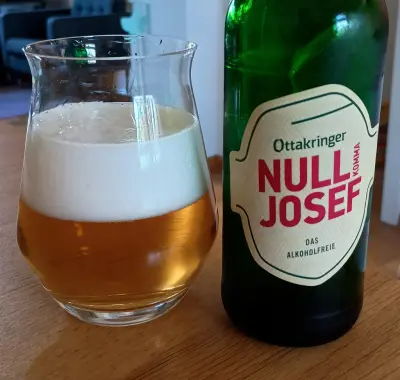 Pausenbier's photo of Null Komma Josef