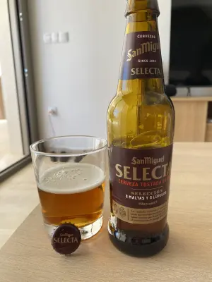 IpaPils's photo of Selecta