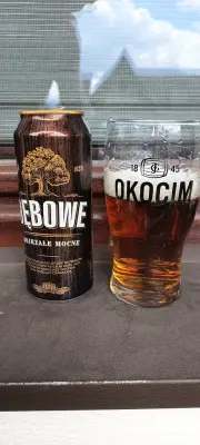 mkcmagico's photo of Dębowe Mocne