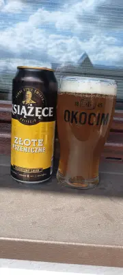 mkcmagico's photo of Książęce Złote Pszeniczne