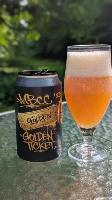 fonefan's photo of In DankHouse We TrussD - MBCC '25 Golden Ticket