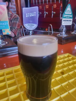 danlo's photo of Stout
