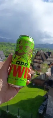 mkcmagico's photo of APA