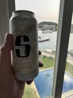 Chris_Ofstad's photo of Fjellpils