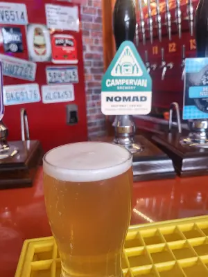 danlo's photo of Nomad Pale - Riwaka, Moutere & Motueka