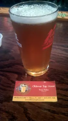 Dogbrick's photo of Devil's Triangle IPA