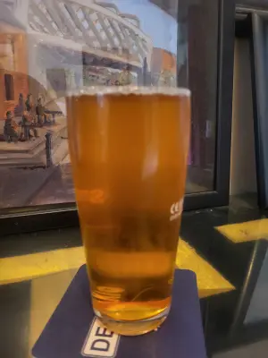 danlo's photo of Keeved Cider 2023