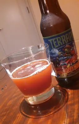 Dogbrick's photo of Oaked Big Hoppy Monster