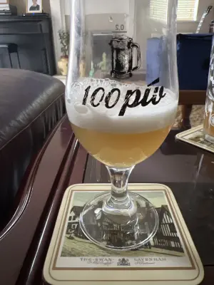 Grumbo's photo of A Hazy Shade of Citra