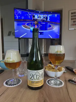 Dedollewaitor's photo of Hop Harvest 2024