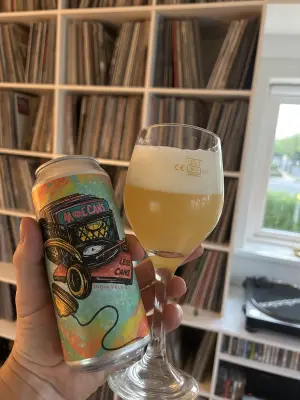 Dedollewaitor's photo of More Cans Less Cans