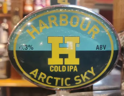Holmen_1's photo of Session IPA (2026-)