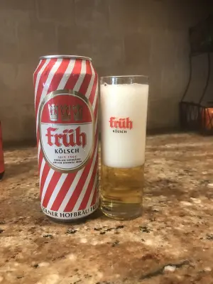 CLW's photo of Kölsch