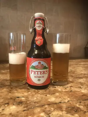 CLW's photo of Peters Kölsch