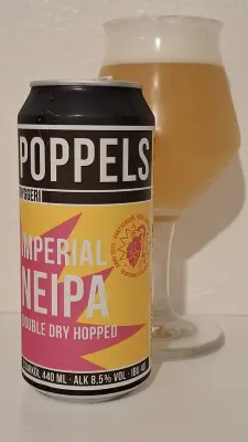 lore's photo of Imperial NEIPA