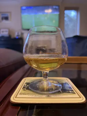 Grumbo's photo of Small Batch Series: 2 - Just Peachy