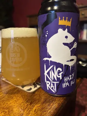 Mr_Pink_152's photo of King Rat