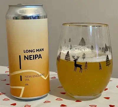 jimgreen's photo of NEIPA