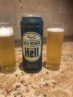CLW's photo of Ulmer Hell
