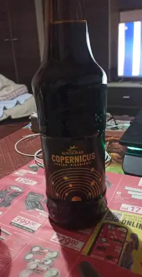 kamilgrzeszczak's photo of Copernicus