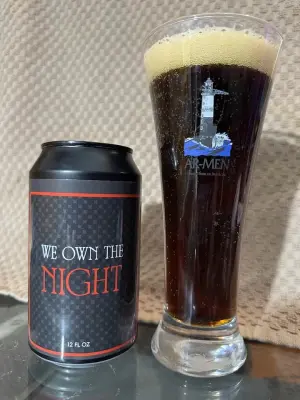 bhensonb's photo of We Own the NIght