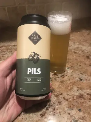 CLW's photo of Pils