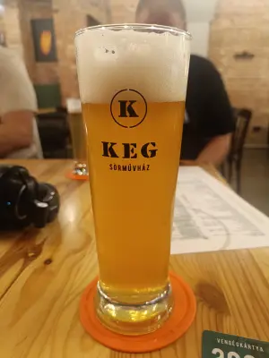 Marko's photo of Szekszárd Helles