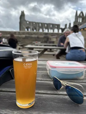 Mr_Pink_152's photo of Ye Olde Ale