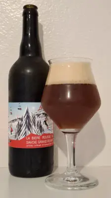 lore's photo of La Trace Rousse