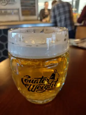 Clarkvv's photo of Clear Intent