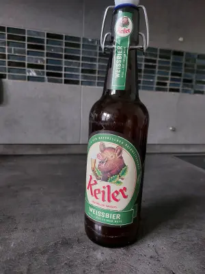 Zlotta's photo of Weissbier Hell