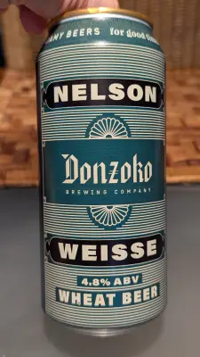 fonefan's photo of Nelson Weisse