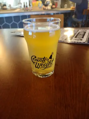 Clarkvv's photo of Saison Sauvage
