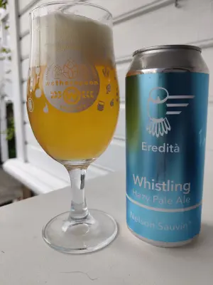 Holmen_1's photo of Whistling