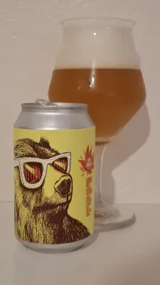 lore's photo of Matiné Session IPA