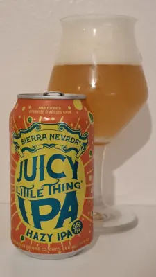 lore's photo of Juicy Little Thing